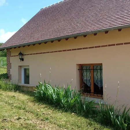 La Maison Des Taillis * Saint-Paul (Oise)