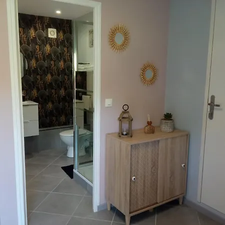 La Maison Des Taillis